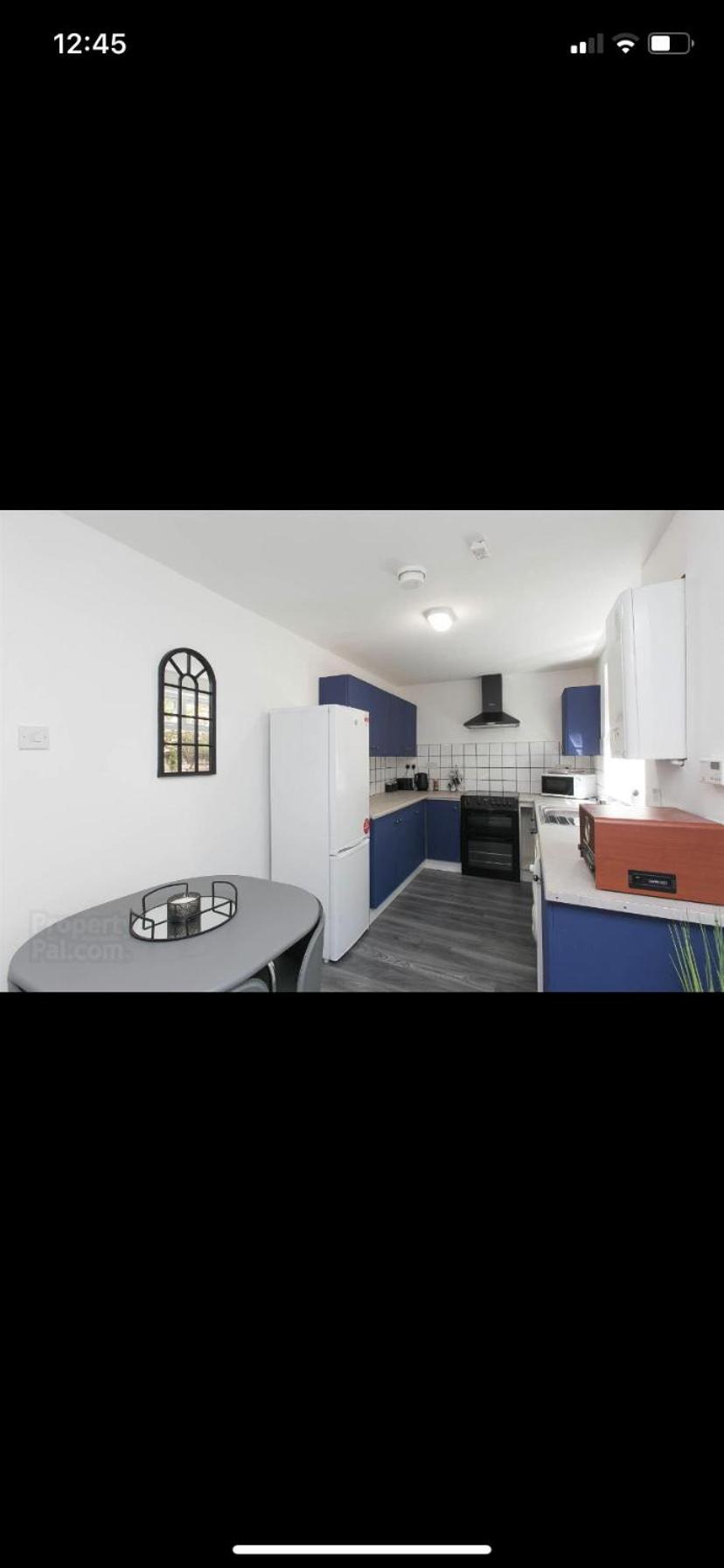 House @ Queens University Belfast Exterior foto